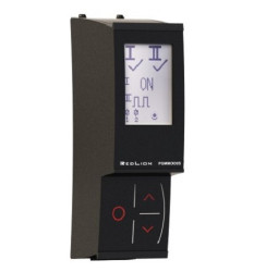 Programming Module for Signal Conditione