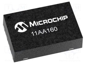 11AA160T-I/MNY