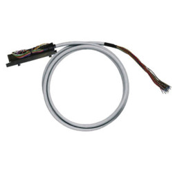 Weidm&#x171;ller 7789607020 Cable Analogue Signals for Accurate Data Transmission