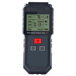 ET825 miernik promieniowania elektromagnetycznego