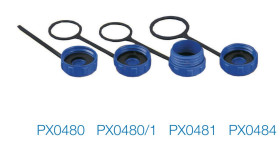 Zaślepka do złączy Bulgin IP68