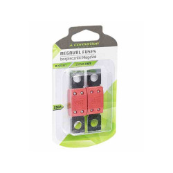 Bezp. MEGAVAL 250A (2szt) bezpiecznik samochodowy