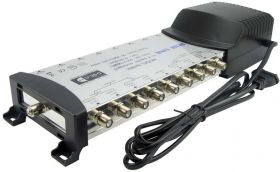 Multiswitch 9x6 Blue Line MS SH96A