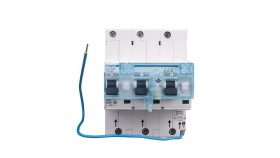 Wyłącznik Nadprądowy Selektywny 3P E 32A Sls Htn332e