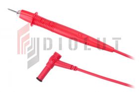 Złącze kabli miernika z podświetleniem HQ UT-LT18