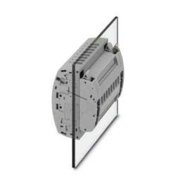 Złącze wtykowe do druku 16-żyłowe Phoenix Contact rozmiar żyły 24→ 8 AWG Śruba Poliamid Montaż ścienny