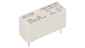 Przekaźnik Elektromagnetyczny Spst-No 12Vdc 8A 30Vdc 2-1393222-0