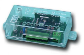 Odbiornik Wiegand 26 BITÓW 433,92 MHz