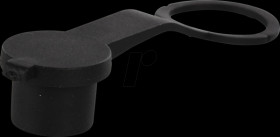 CCT42 CamCirc Soft Cap for Circular Connector Socket Size 4