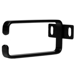 StarTech.com CMHOOK1UN Cable Management Hook 1U - 4.5x10cm