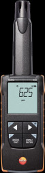 0563 0535 Digital CO2 meter testo 535, app