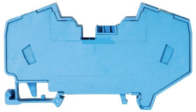 Terminal przepustowy Wieland Electric 56.716.0353.6 terminal przepustowy 20 szt.