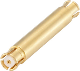 Adapter SMP SMP Rodzaj A Jack Rodzaj B Jack 50Ω