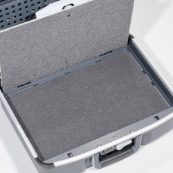 Wypełnienie piankowe Allit ProServe Foam 435 457935 Wymiary: (D x S x W) 435 x 275 x 60 mm