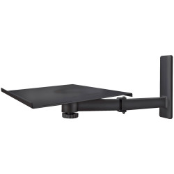 My Wall H20L TV wall mount CRT TVs 25.4-50.8 cm Swivelling tiltable