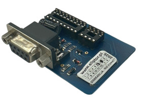 Programator JDM v.2.32