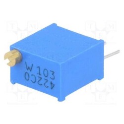 3299W-1-103LF
