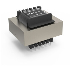 Vigortronix VTX-LOUT4 150&#x3A9; / 600&#x3A9; 28dBu Quadfilar Output PCB AudioTransformer