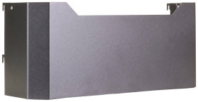 Aerotec 20142043 Uchwyt do puszek Aerotec PRO (D x S x W) 250 x 70 x 110 mm