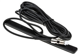 Antena 850 MHz; 900 MHz; 1800 MHz; 1900 MHz FME 2dBi 2G (GSM/GPRS), 3G (UTMS)