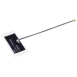 Molex 47950-0011 Wi-Fi Antenna 2.4/5ghz 100mm Cable U.fl/i-pex