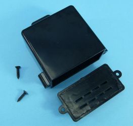 KM-18B-ABS OBUDOWA 55x55x30