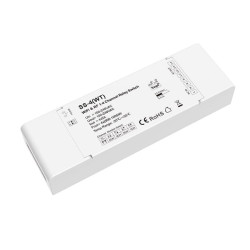 Bezprzewodowy 4-kanałowy włącznik oświetlenia Wi-Fi (Tuya) 230VAC