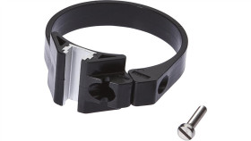 Am000044, Akcesoria Magnetyczne, Zacisk Montażowy, 50X45x19mm, Rozpiętość...