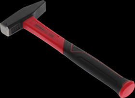 R92120020 Engineer's hammer 500g 320mm fibreglass