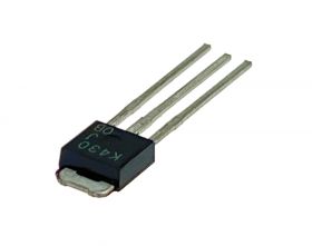 Tranzystor N MOSFET 150V/3A