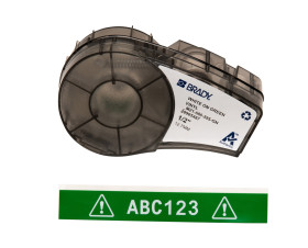 Etykiety do drukarek M210, M210-LAB, M211, BMP21-PLUS, BMP21-LAB, IDPAL, LABPAL Brady