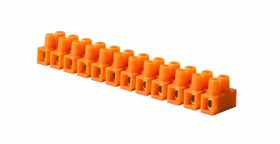 Złącze 12-torowe 2.5mm2 termoplastyczne