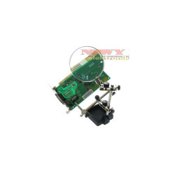 Zestaw Optyczny Trzecia Ręka NEW z lupą 3,5"