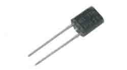 Czujnik temperatury KTY81-210