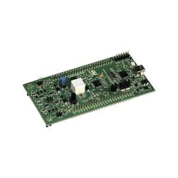 STM32F3348-DISCO - zestaw startowy z mikrokontrolerem z rodziny STM32 (STM32F334)