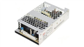 Zasilacz Buforowy Modułowy,Otwarty 160W 127-370Vdc 90-264Vac Psc-160B-C