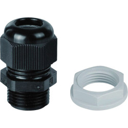 Werma Signaltechnik 975.444.01 Cable Gland M20 x1.5mm With Nut