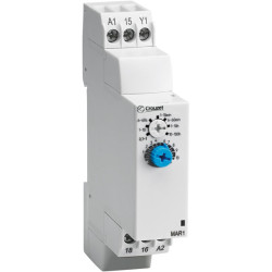 Crouzet 88827115 Time Delay Relay IP50 MAR1