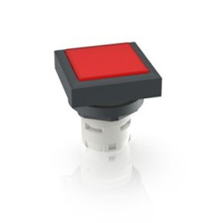 Nasadka przełącznika, Oprawa, do uzytku z: Kondensator ochronny