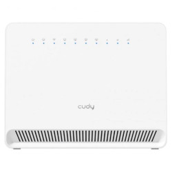 CUDY LT400E_EU router na karte SIM, Wi-Fi 4, 4G LTE