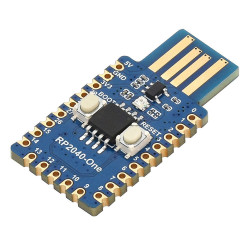 Waveshare RP2040-One