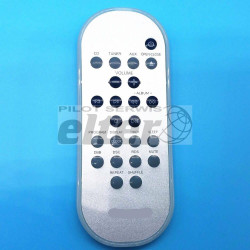 Zamiennik PHILIPS MCM-240