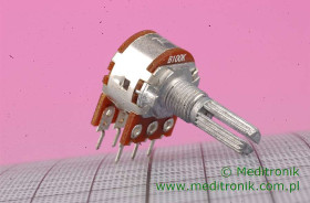 PM RK163 2X100KB LIN