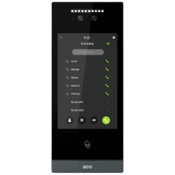 WIDEODOMOFON SIPIO-S8 ACO