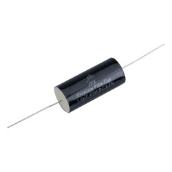 JB Capacitors 5.6uF &#xB1;5% 400V Axial Metallized Polypropylene Film Capacitor