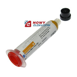 Topnik RMA7 Alpha pasta (strzykawka 10g) Professional