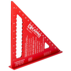 Kapro K4479 447 Mason Square 9in