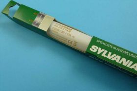 ŚWIETL.F 25W T-8 AQUASTAR