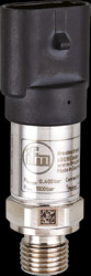 Pressure transmitter, 0-400 bar/0-5800 psi/0-40 MPa, 8-32 VDC, PT5600