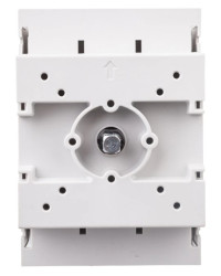 Rozłącznik izolacyjny 3P 125A do wbudowania bez pokrętła GA125C